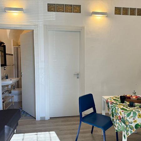卡塔尼亚Casa Terme Della Rotonda别墅 外观 照片