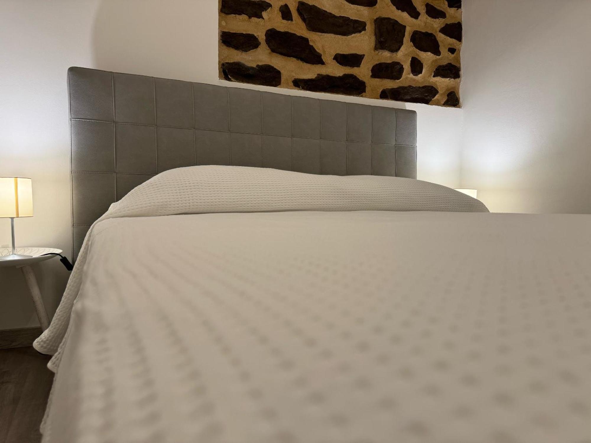 卡塔尼亚Casa Terme Della Rotonda别墅 外观 照片